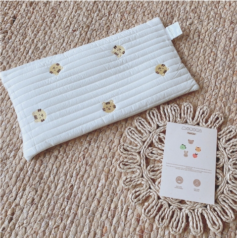 Gối không viền Monona