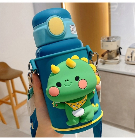 Bình giữ nhiệt cao cấp 600ML