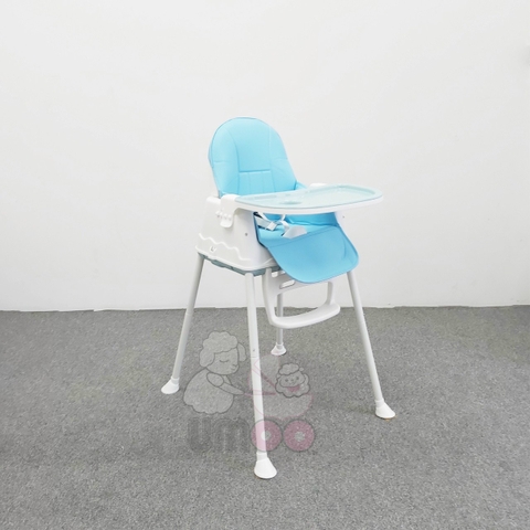 Ghế ăn dặm có bánh xe Umoo 05146