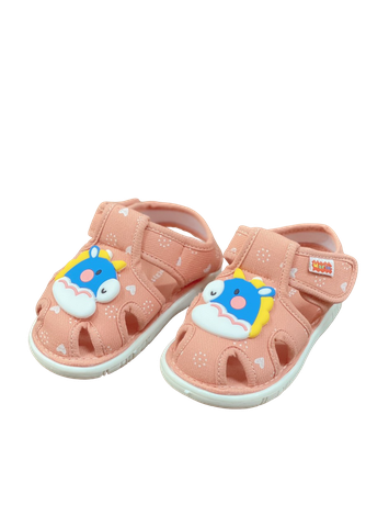 Dép tập đi Mario Ngựa