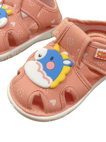 Dép tập đi Mario Ngựa