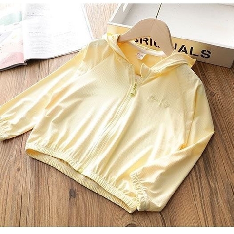 Áo chống nắng Brand Prouse