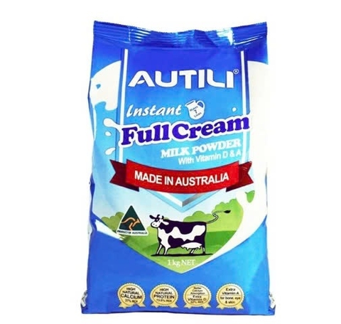 Sữa tươi dạng bột Autili 1kg (1 tuổi+)
