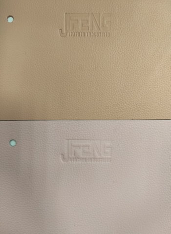 Lichi Grain Cow Leather