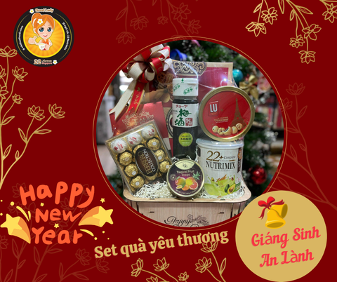 Ý Nghĩa Tết Tây