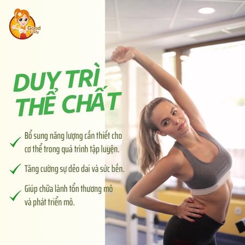 HƯỚNG DẪN CÁCH ĂN UỐNG KHI TẬP GYM ĐÚNG CHUẨN 👌👌👌