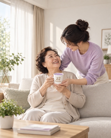 💜 TIM MẠCH KHỎE HƠN BẮT ĐẦU TỪ NHỮNG LỰA CHỌN LÀNH MẠNH