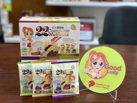 Cửa hàng bán bột ngũ cốc Organic uy tín, chất lượng Công Ty VIỆT HÂN