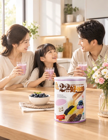 BỮA SÁNG NGON MIỆNG KHỞI ĐẦU CHO MỘT NGÀY THÀNH CÔNG