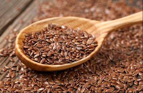BẠN BIẾT GÌ VỀ “SIÊU THỰC PHẨM” – HẠT LANH HỮU CƠ (ORGANIC FLAXSEEDS)?