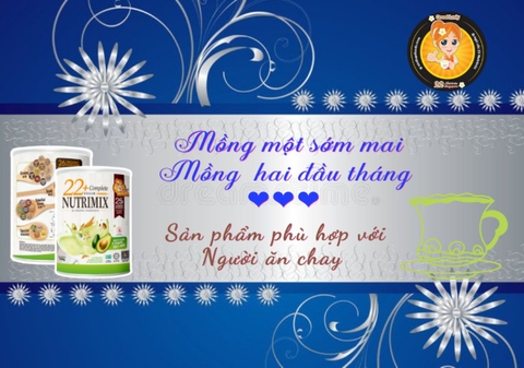 ĂN CHAY ĐÚNG CÁCH