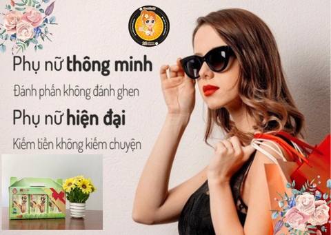Những bí quyết giúp chị em phụ nữ luôn tự tin, làm chủ chính mình. 