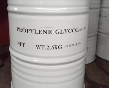 Propilene Glycol