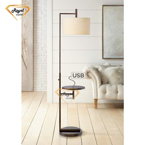 Đèn cây đứng KD 012