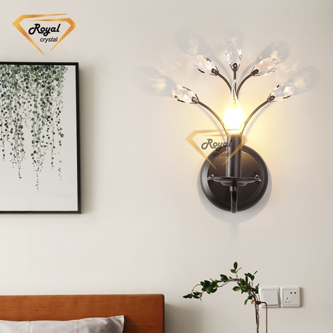 Đèn ốp tường T 040