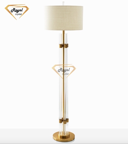 Đèn cây đứng KD 014