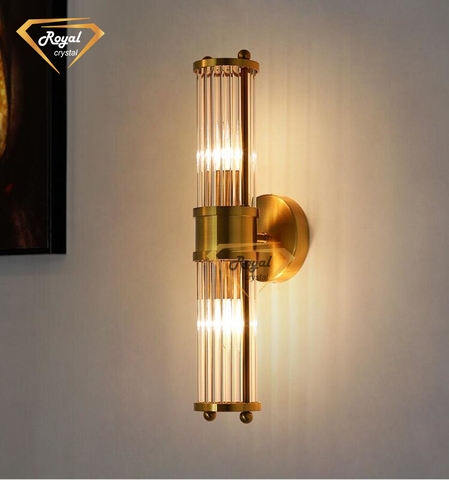 Đèn ốp tường T 021