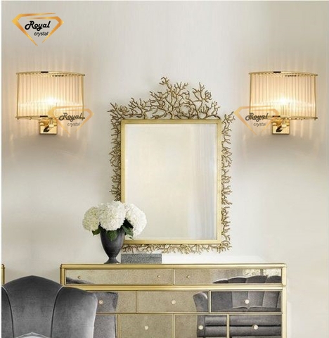 Đèn ốp tường T 033