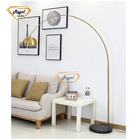 Đèn cây đứng KD 016