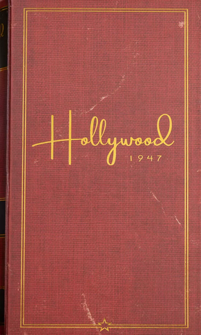 Hollywood 1947 Deluxe