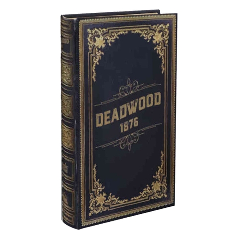 Deadwood 1876