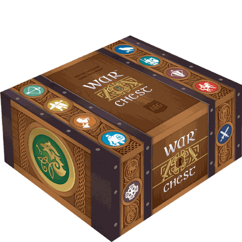 War Chest