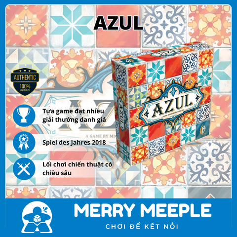 Azul