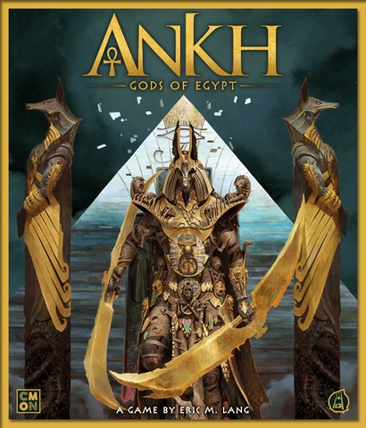 Ankh: Gods of Egypt