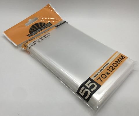 Sleeve Kings Premium - Tarot - 70 x 120 mm