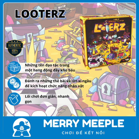 Looterz