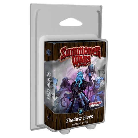 Summoner Wars: The Shadow Elves