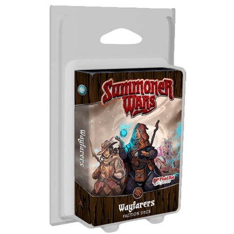 Summoner Wars: The Wayfarers