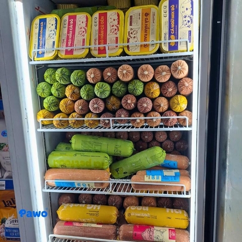 Chế độ Raw Food cho thú cưng: 5 Lợi ích và Rủi ro bạn cần biết 2026