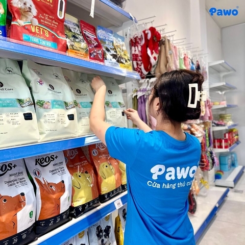 Hạt cho chó loại nào tốt? Top 3 dòng hạt cho chó bán chạy nhất 2026