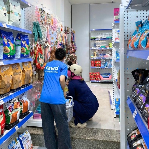 Nhận biết và xử lý viêm da ở chó mèo: Khi nào cần đổi thức ăn?