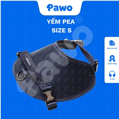 Yếm PEA size S