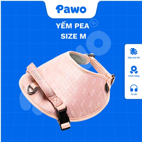 Yếm PEA size M