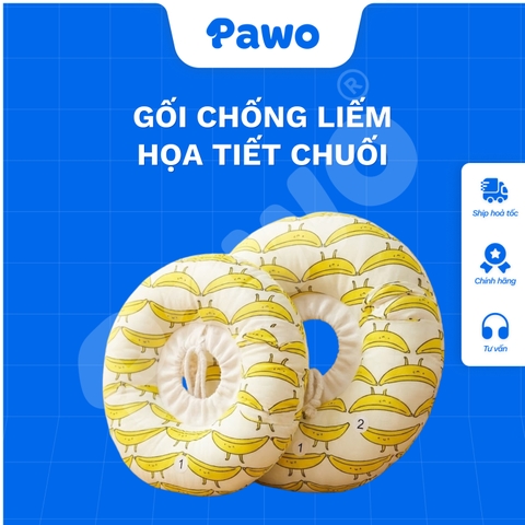 Gối chống liếm | PAWO