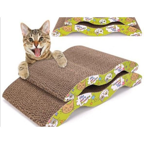 PK - Bàn cào móng