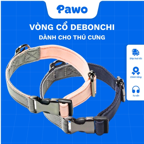 Vòng cổ debonchi Size S