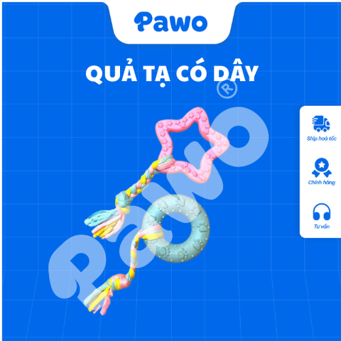 Quả Tạ Có Dây