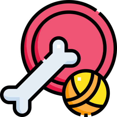 Đồ chơi & tương tác