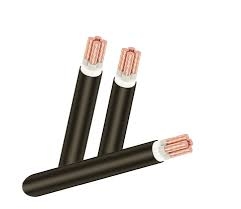 Cáp điện lực CXV (Cu/XLPE/PVC)