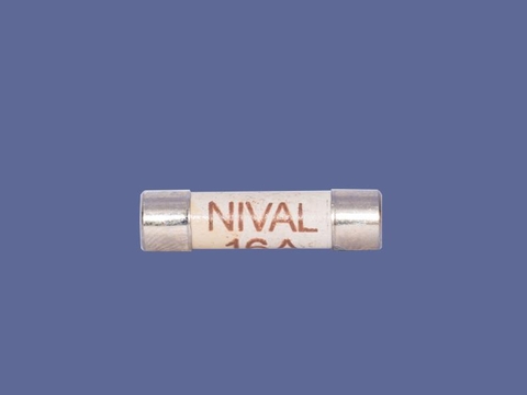 Ruột cầu chì Nival 16A