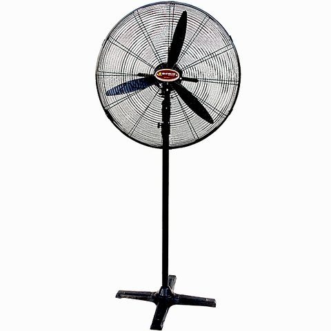 Quạt đứng cánh 650-Đ