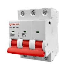 Aptomat 2A63 nhãn hiệu VINAKIP