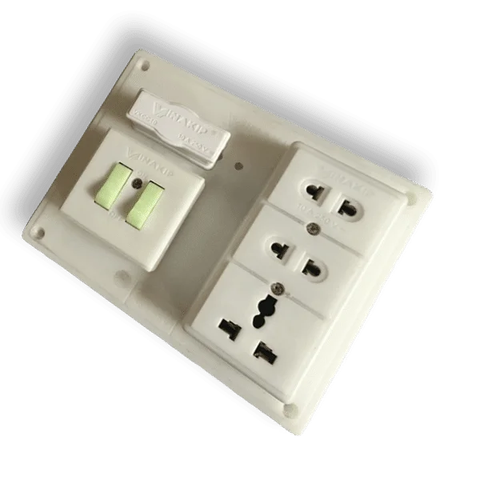 Bảng điện 2BĐ6-223