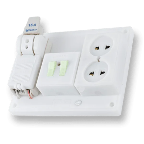 Bảng điện 2BĐ3-D22