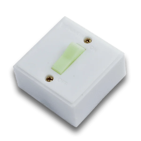 Công tắc 6A 250V