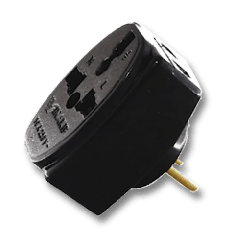 Đầu nối 3 ngả đa năng kiểu 3 10A 250V